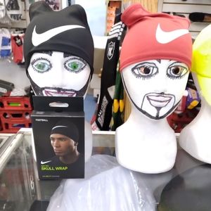 NIKE SKULL WRAPS
